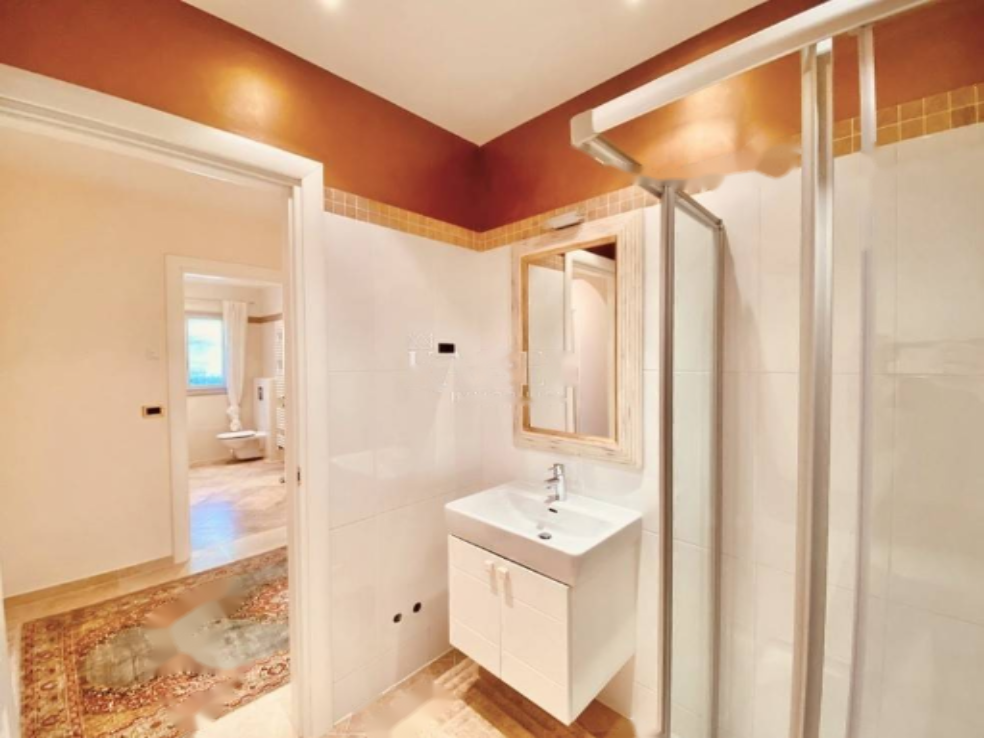 Квартира в Опатии, Хорватия, 183 м² - фото 17