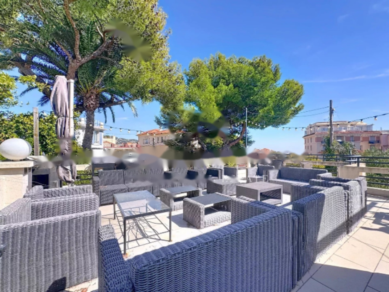 Квартира в Каннах, Франция, 140 м² - фото 16