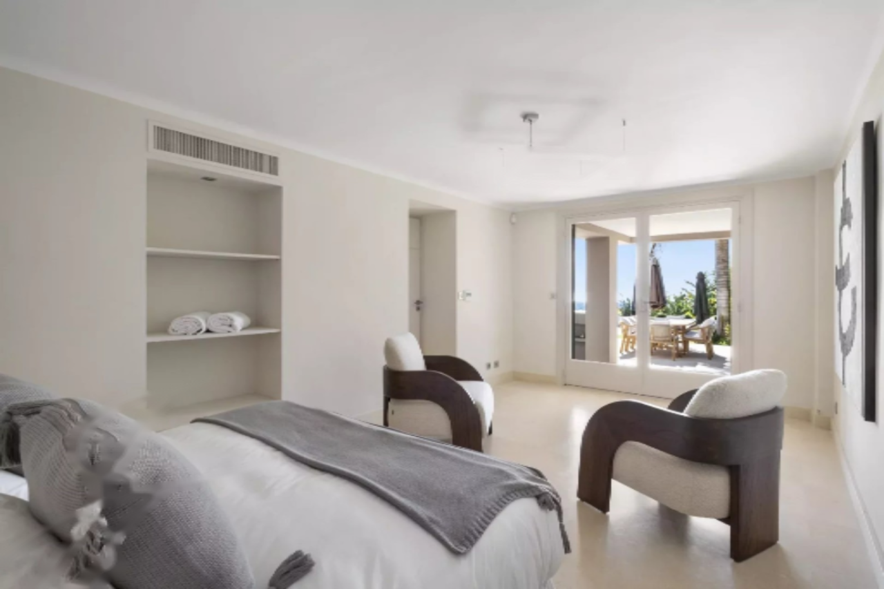 Квартира в Каннах, Франция, 300 м² - фото 17