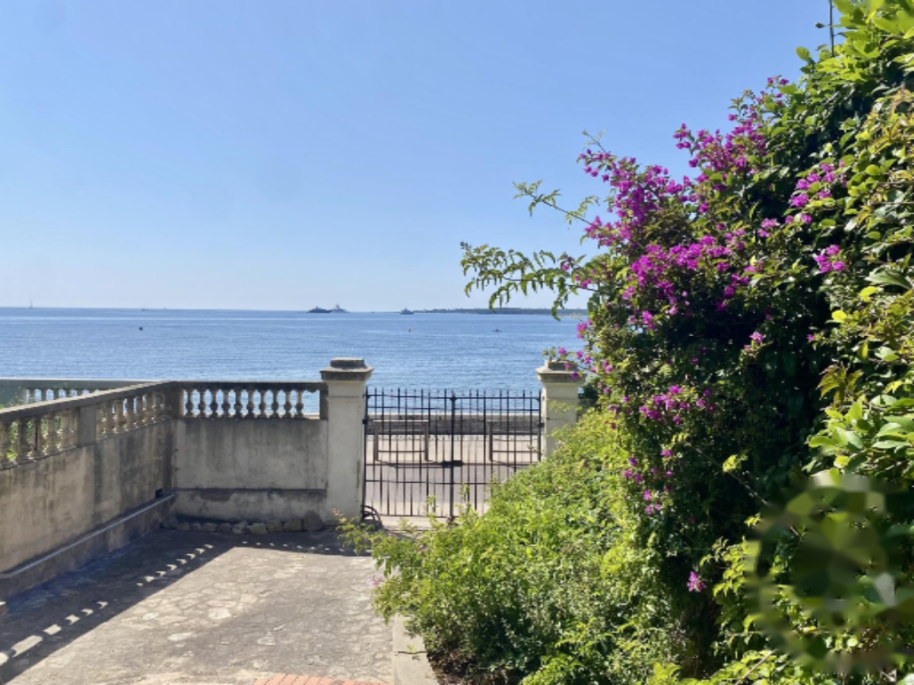 Квартира в Каннах, Франция, 103 м² - фото 17