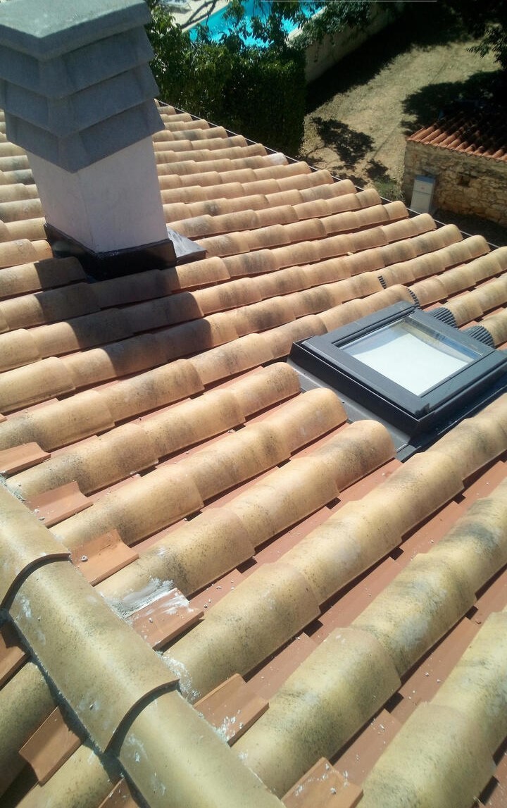 Дом в Бртонигле, Хорватия, 110 м² - фото 3