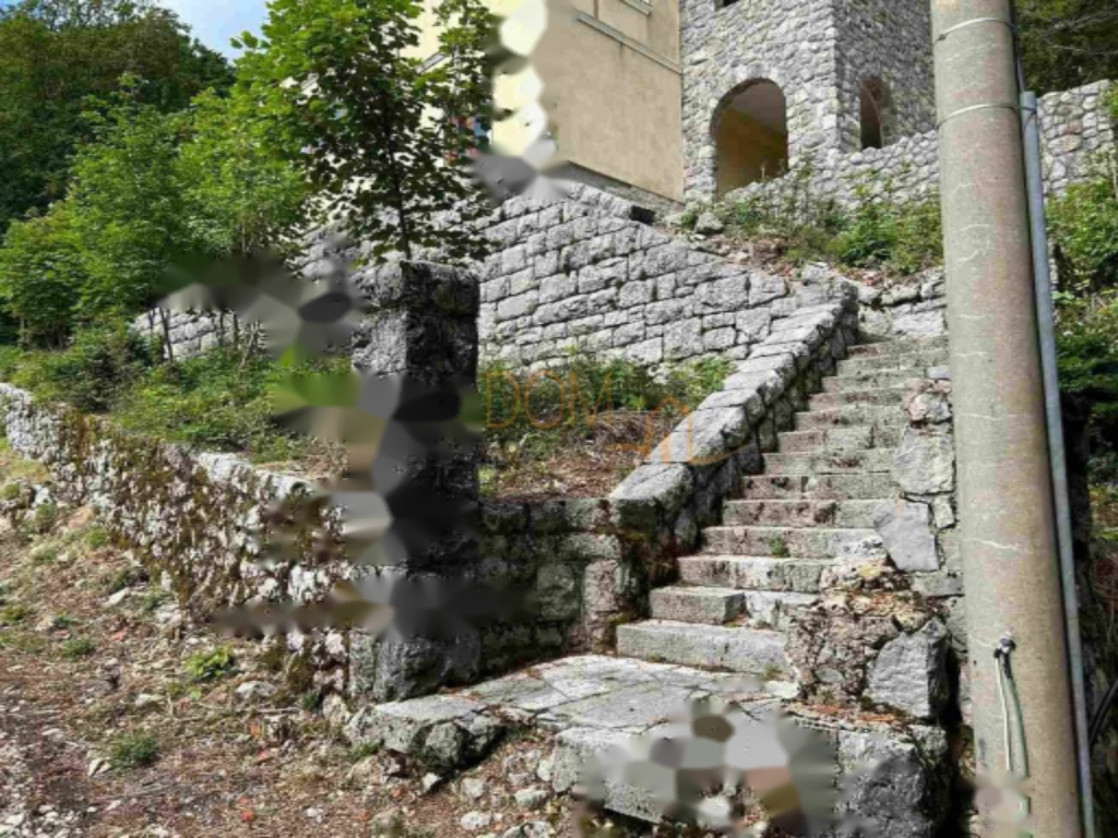 Дом в Опатии, Хорватия, 420 м² - фото 18