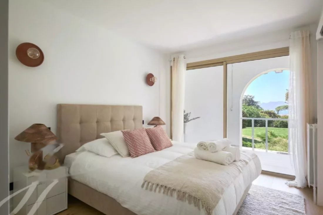 Квартира в Каннах, Франция, 140 м² - фото 18