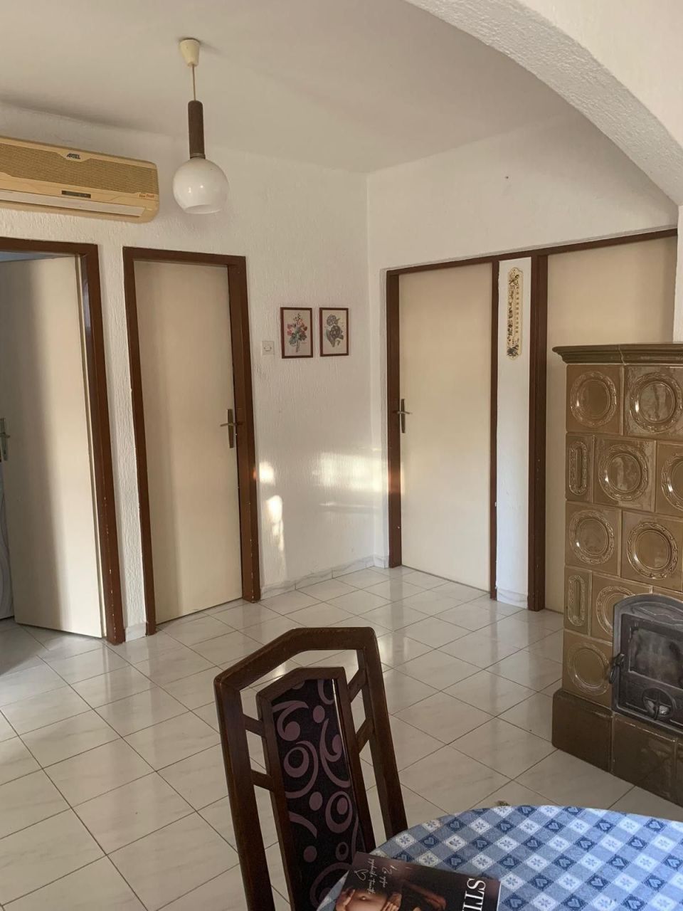 Дом в Фажане, Хорватия, 100 м² - фото 3