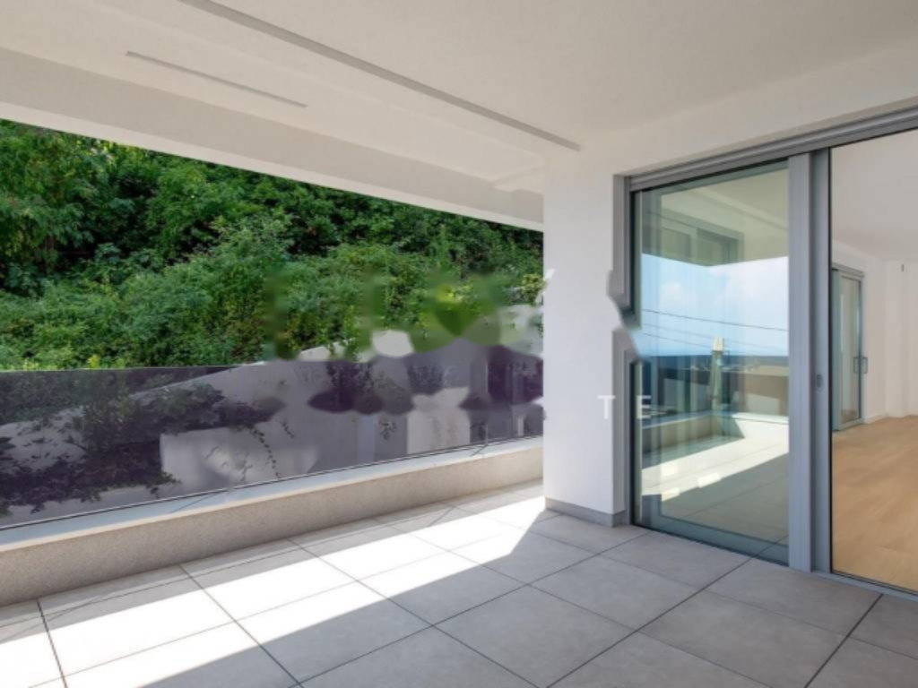 Квартира в Опатии, Хорватия, 99 м² - фото 18