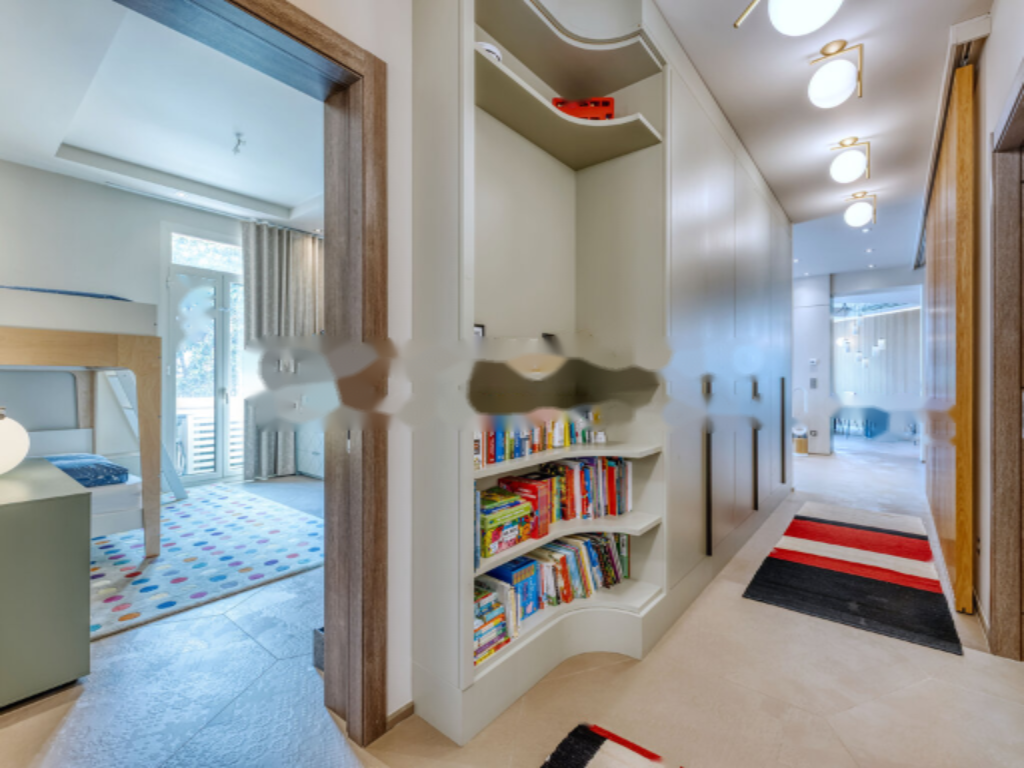 Квартира в Монегетти, Монако, 190 м² - фото 18