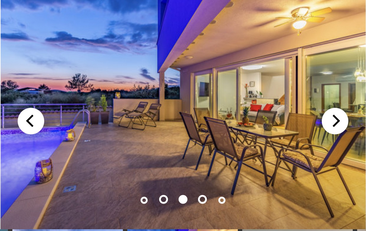 Дом в Медулине, Хорватия, 157 м² - фото 3