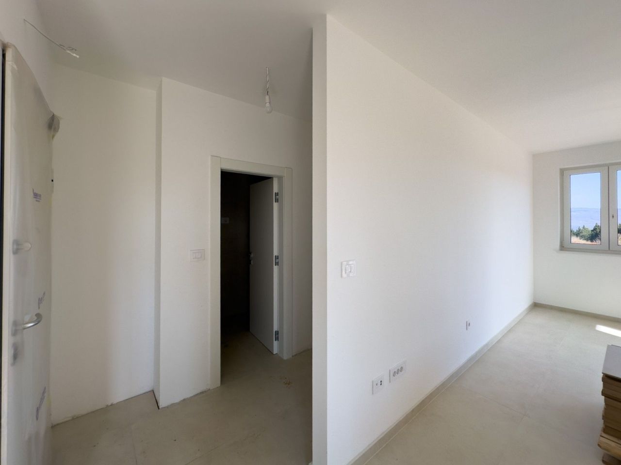 Квартира Istria, Barban, Хорватия, 66 м² - фото 3