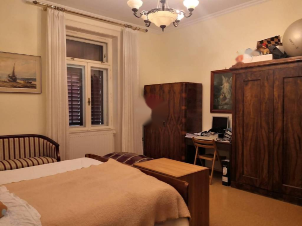 Квартира в Опатии, Хорватия, 250 м² - фото 18