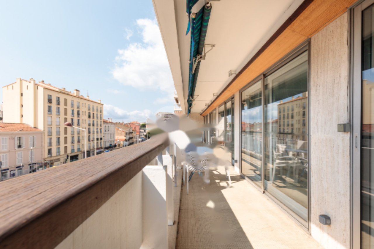 Квартира в Каннах, Франция, 149 м² - фото 18