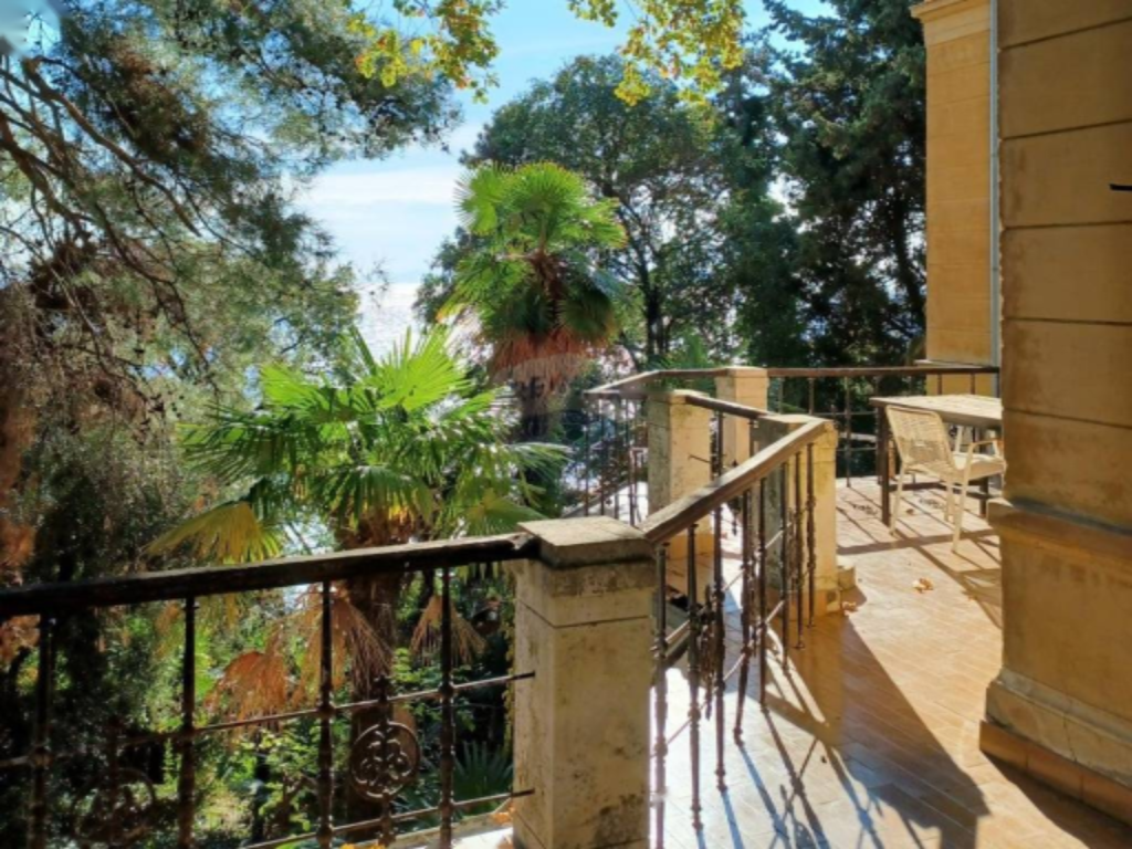 Квартира в Опатии, Хорватия, 294 м² - фото 18