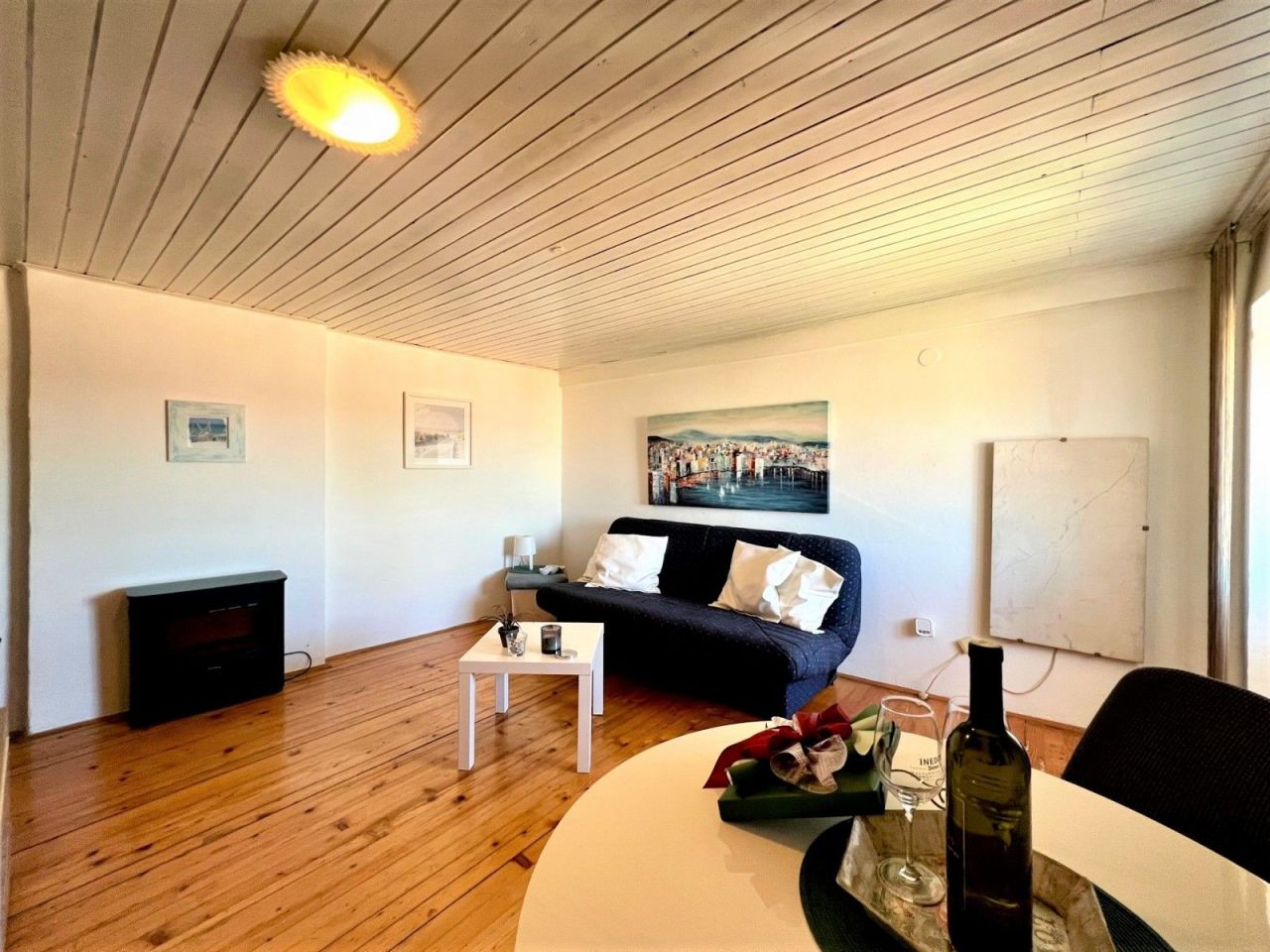 Квартира в Пуле, Хорватия, 49 м² - фото 4