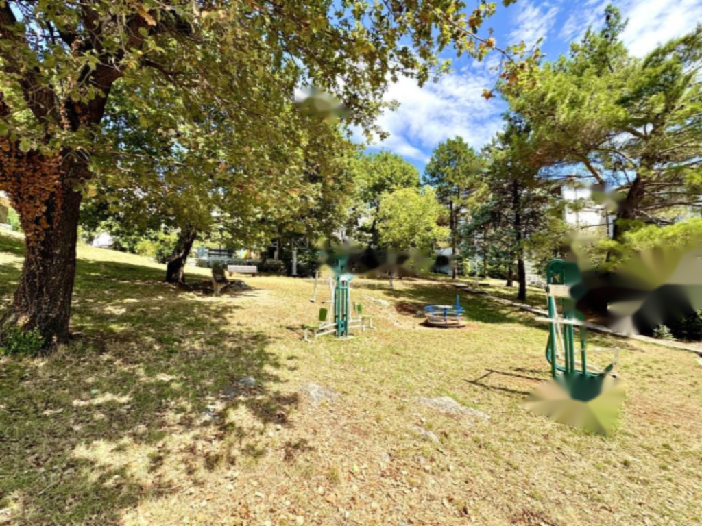 Квартира в Опатии, Хорватия, 108 м² - фото 18