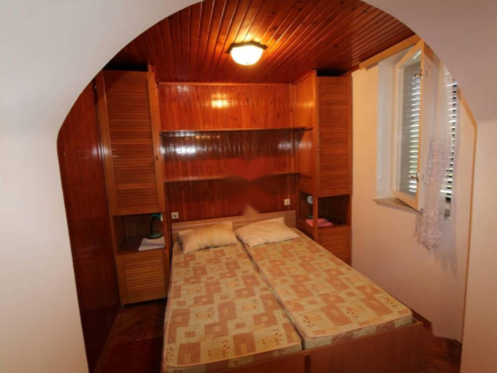 Дом в Опатии, Хорватия, 240 м² - фото 17