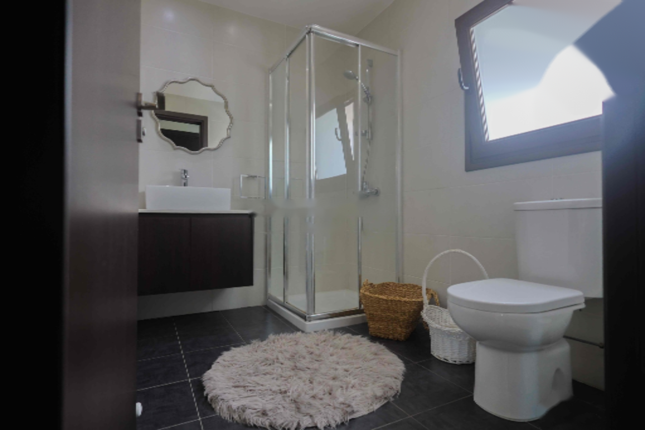 Квартира в Ларнаке, Кипр, 450 м² - фото 18