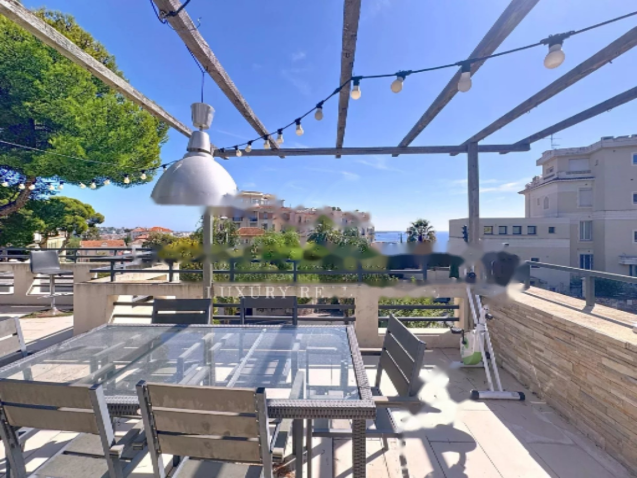 Квартира в Каннах, Франция, 140 м² - фото 17