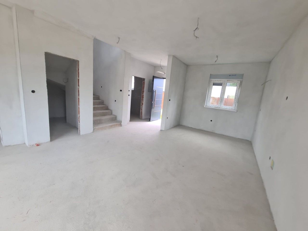 Квартира в Лижняне, Хорватия, 112 м² - фото 4