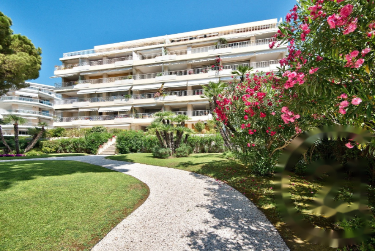 Квартира в Каннах, Франция, 103 м² - фото 18