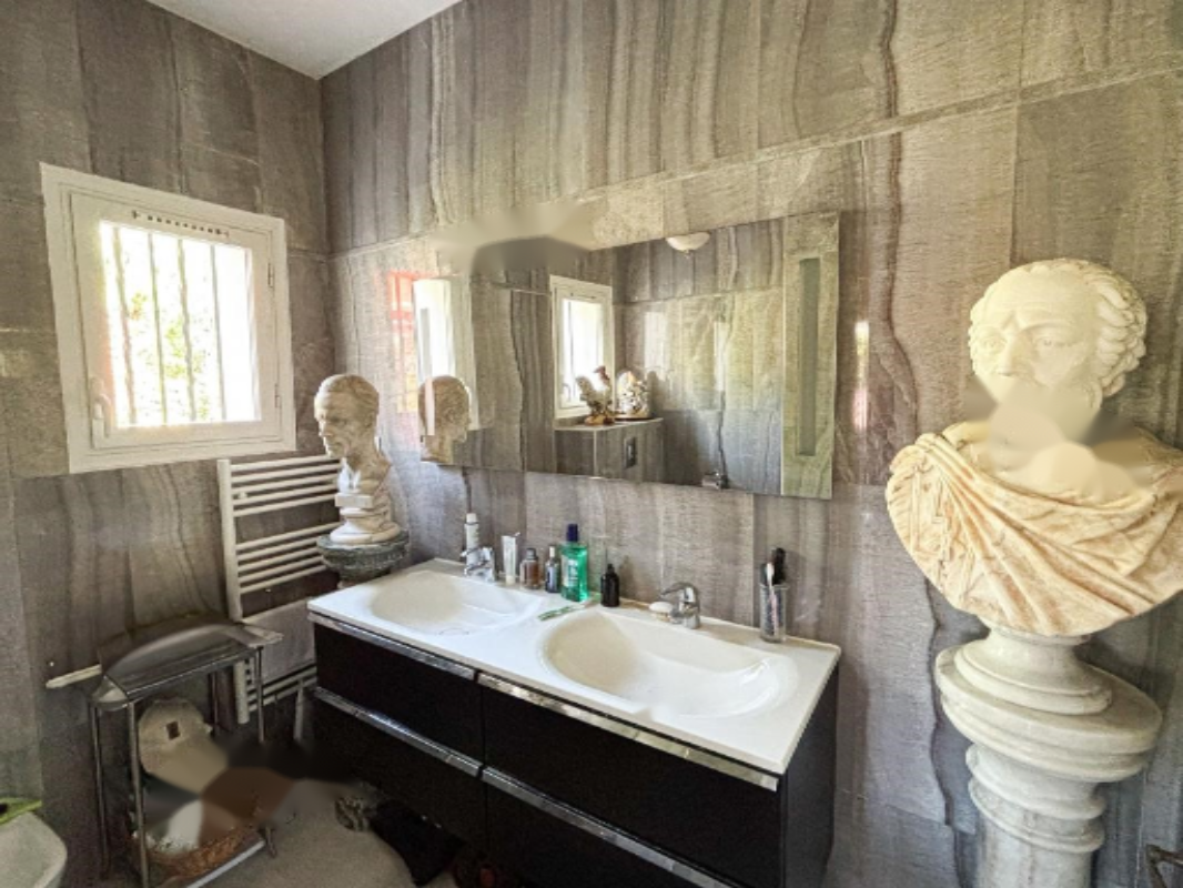 Квартира в Каннах, Франция, 193 м² - фото 18