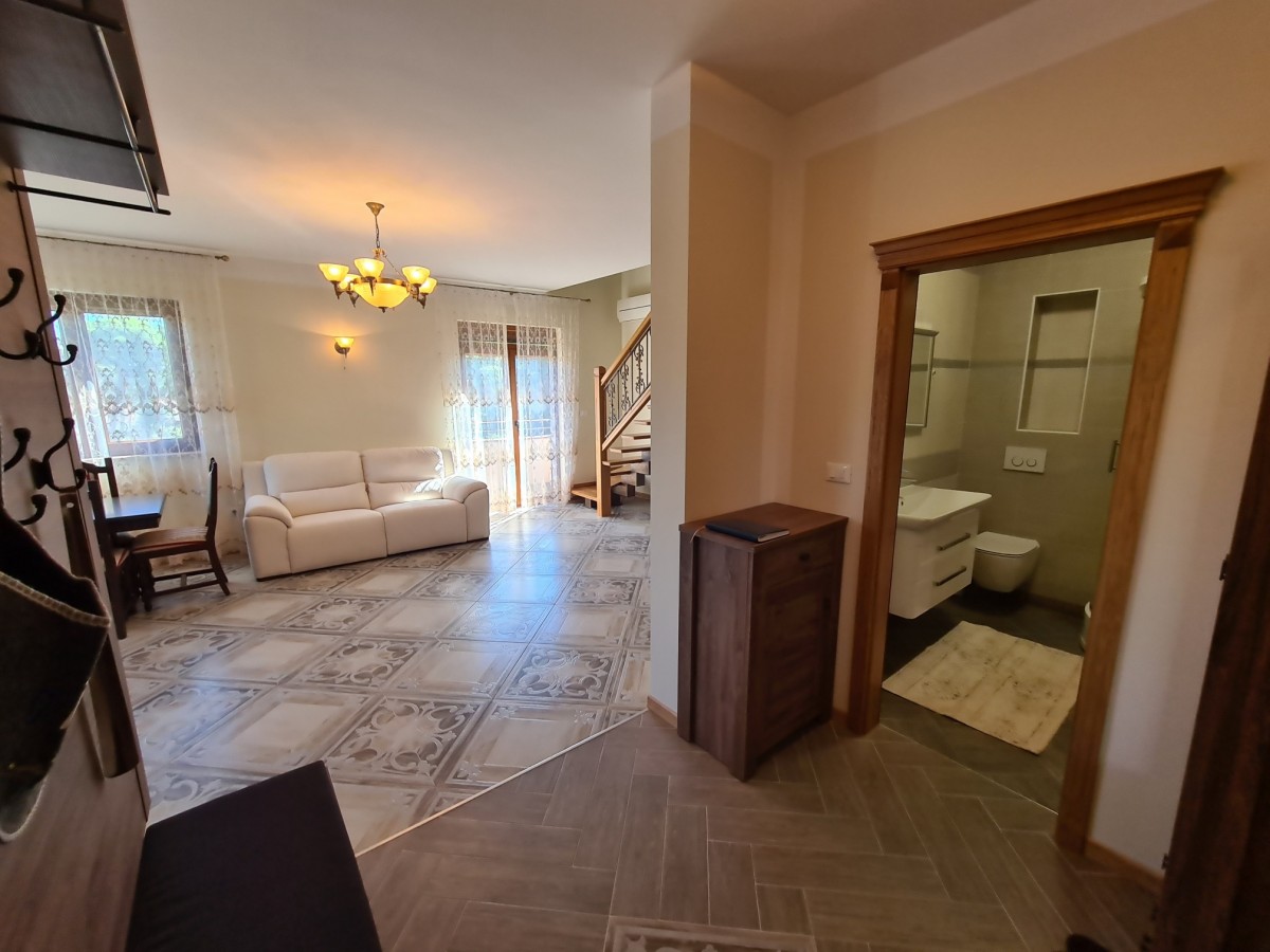 Квартира в Премантуре, Хорватия, 304.64 м² - фото 4