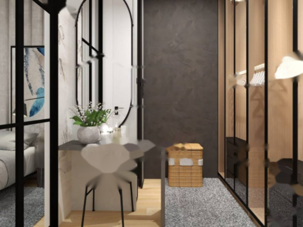 Квартира в Опатии, Хорватия, 124 м² - фото 17