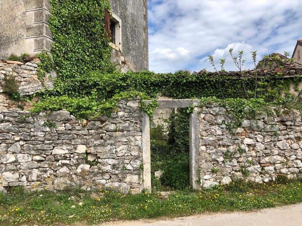 Дом Istria, Barban, Хорватия, 230 м² - фото 4