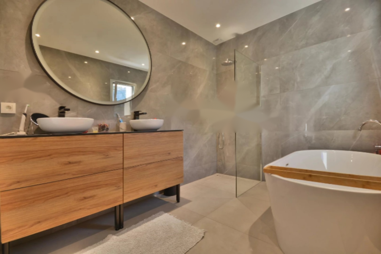 Квартира в Каннах, Франция, 160 м² - фото 18