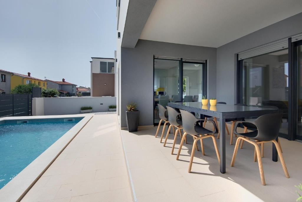 Дом в Пуле, Хорватия, 165 м² - фото 4