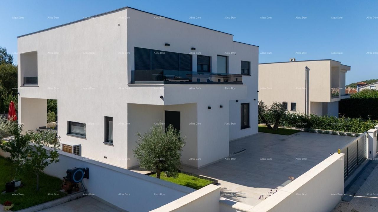 Дом Istria, Banjole, Хорватия, 168 м² - фото 4