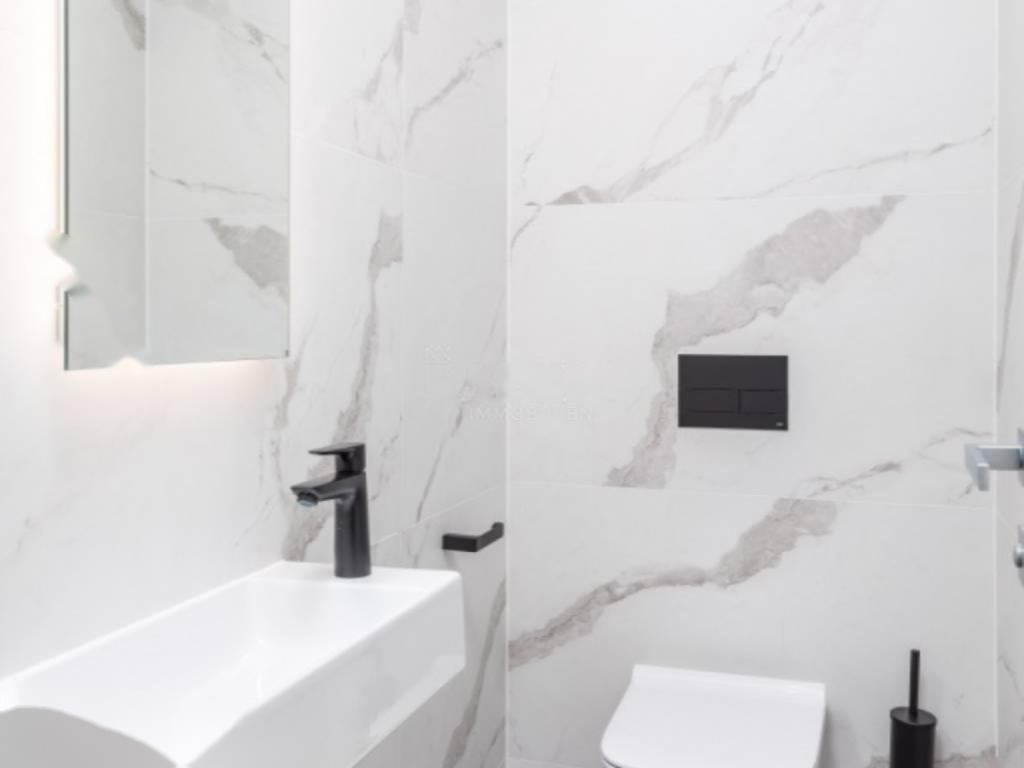 Квартира в Опатии, Хорватия, 261 м² - фото 19