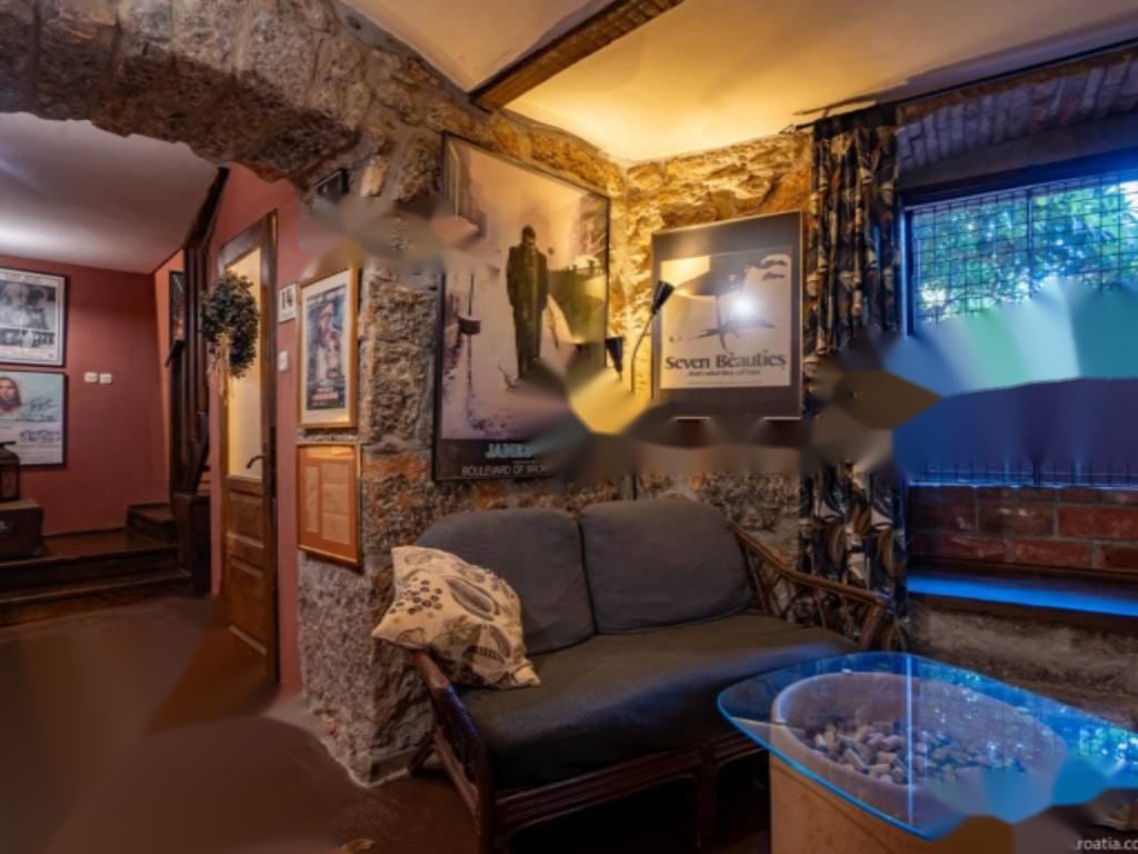 Дом в Опатии, Хорватия, 262 м² - фото 18