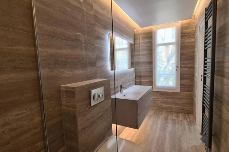 Квартира в Каннах, Франция, 131 м² - фото 7