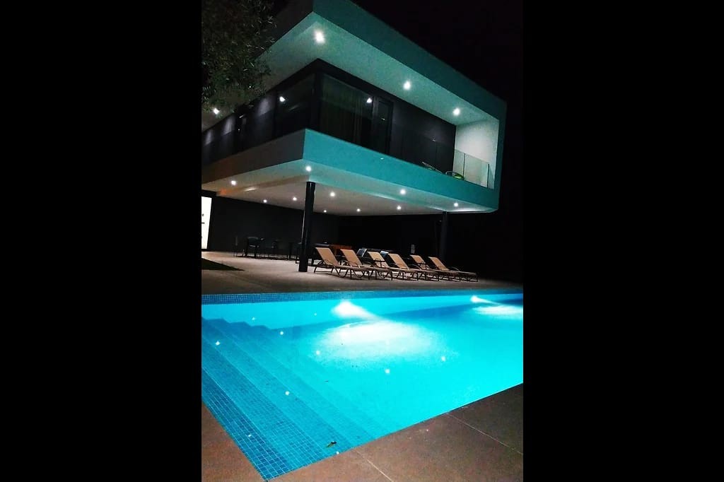 Дом в Перое, Хорватия, 282.89 м² - фото 3