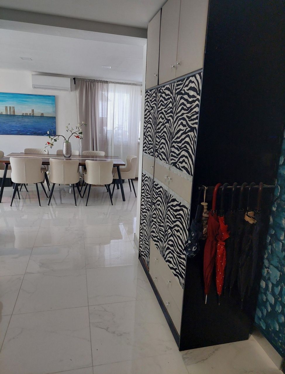 Квартира в Пуле, Хорватия, 82 м² - фото 4