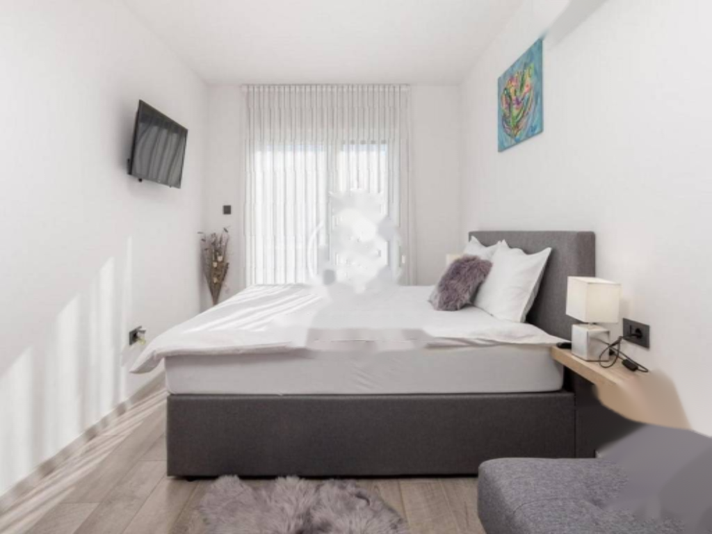 Дом в Опатии, Хорватия, 180 м² - фото 19