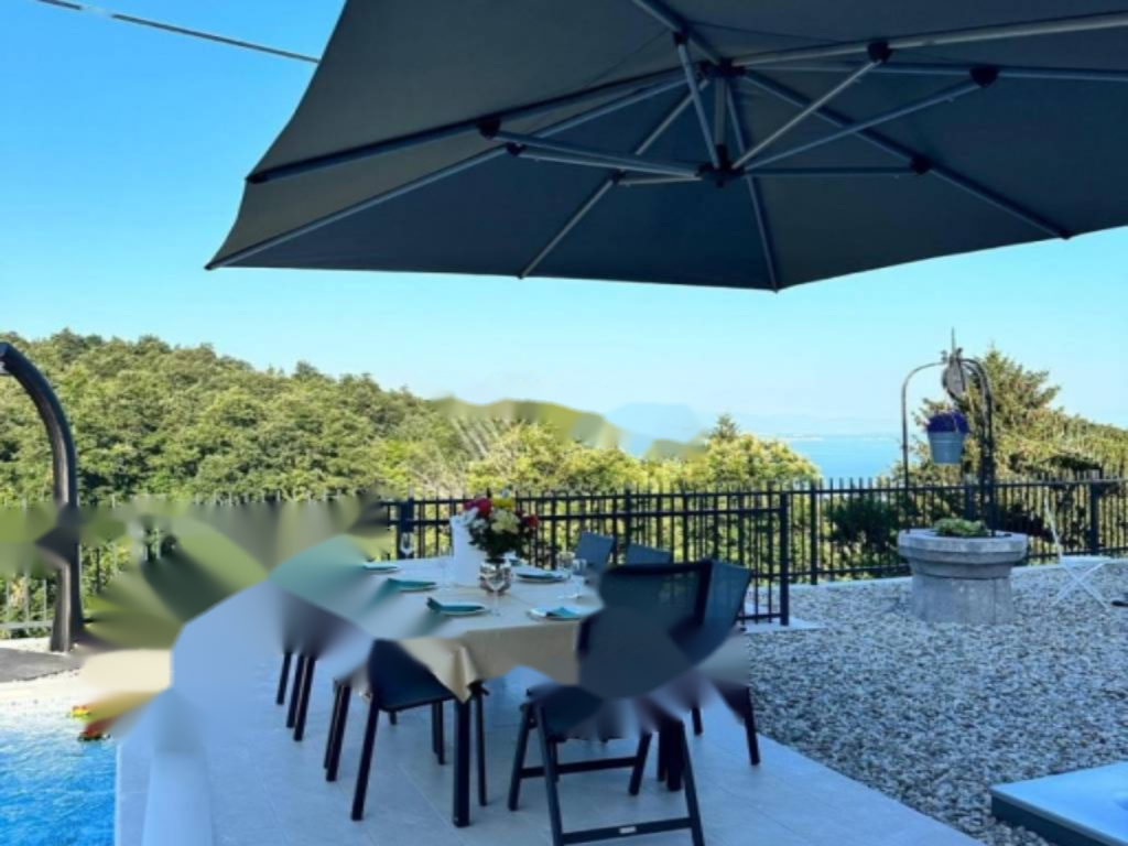 Дом в Опатии, Хорватия, 328 м² - фото 19