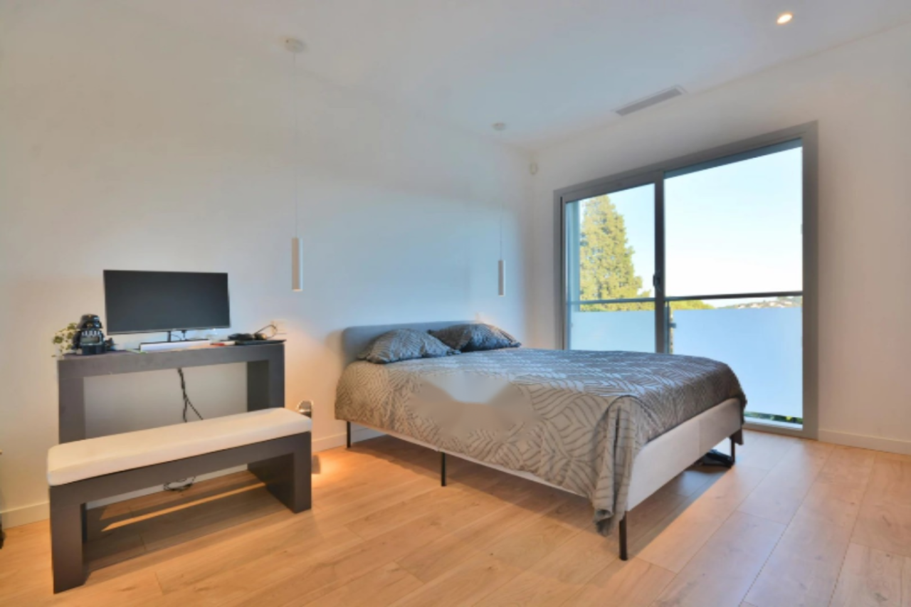 Квартира в Каннах, Франция, 160 м² - фото 19