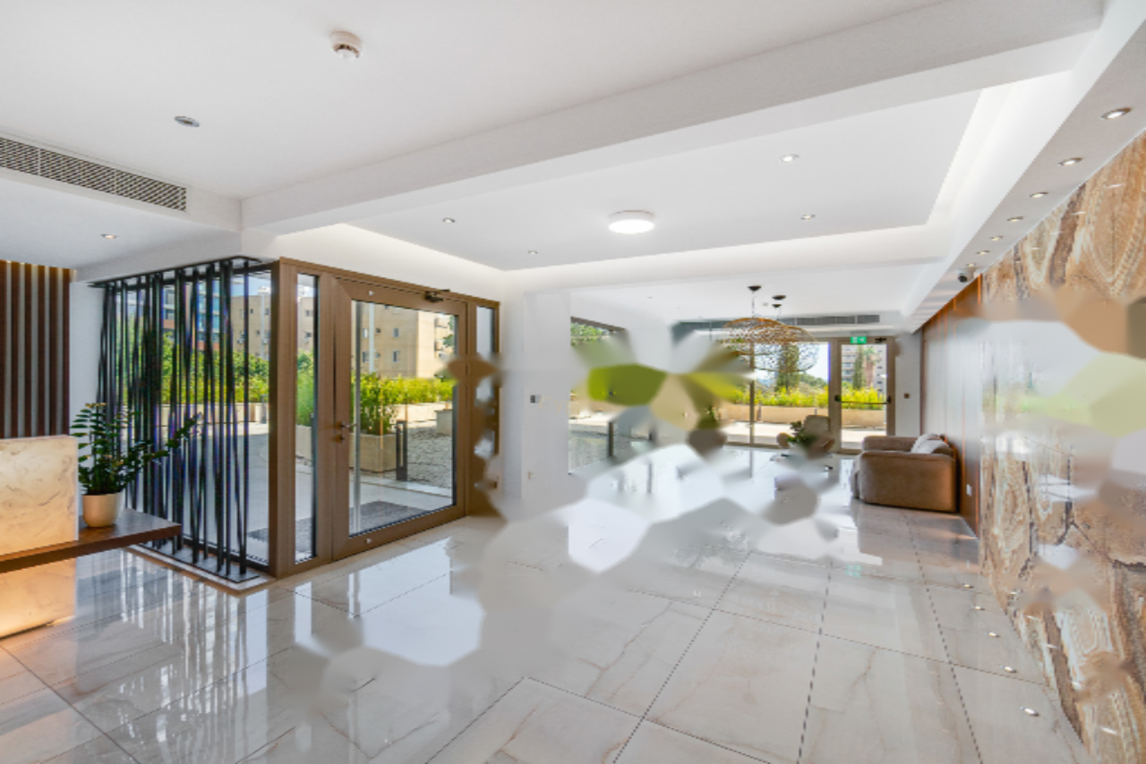 Квартира в Агиос Тихоне, Кипр, 115 м² - фото 18