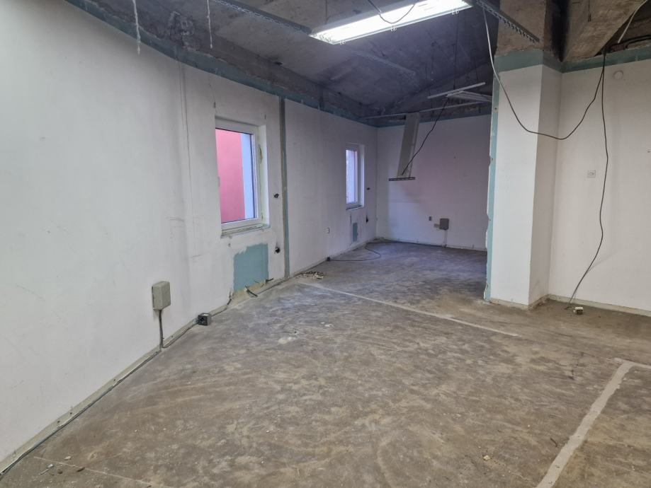 Офис в Буйе, Хорватия, 156 м² - фото 4