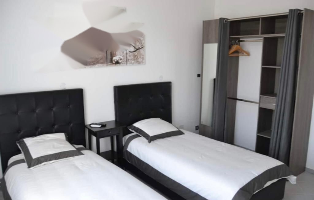 Квартира в Каннах, Франция, 164 м² - фото 19