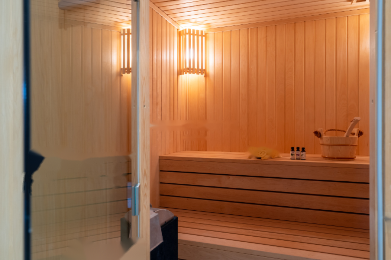 Квартира в Мутайяке, Кипр, 650 м² - фото 19