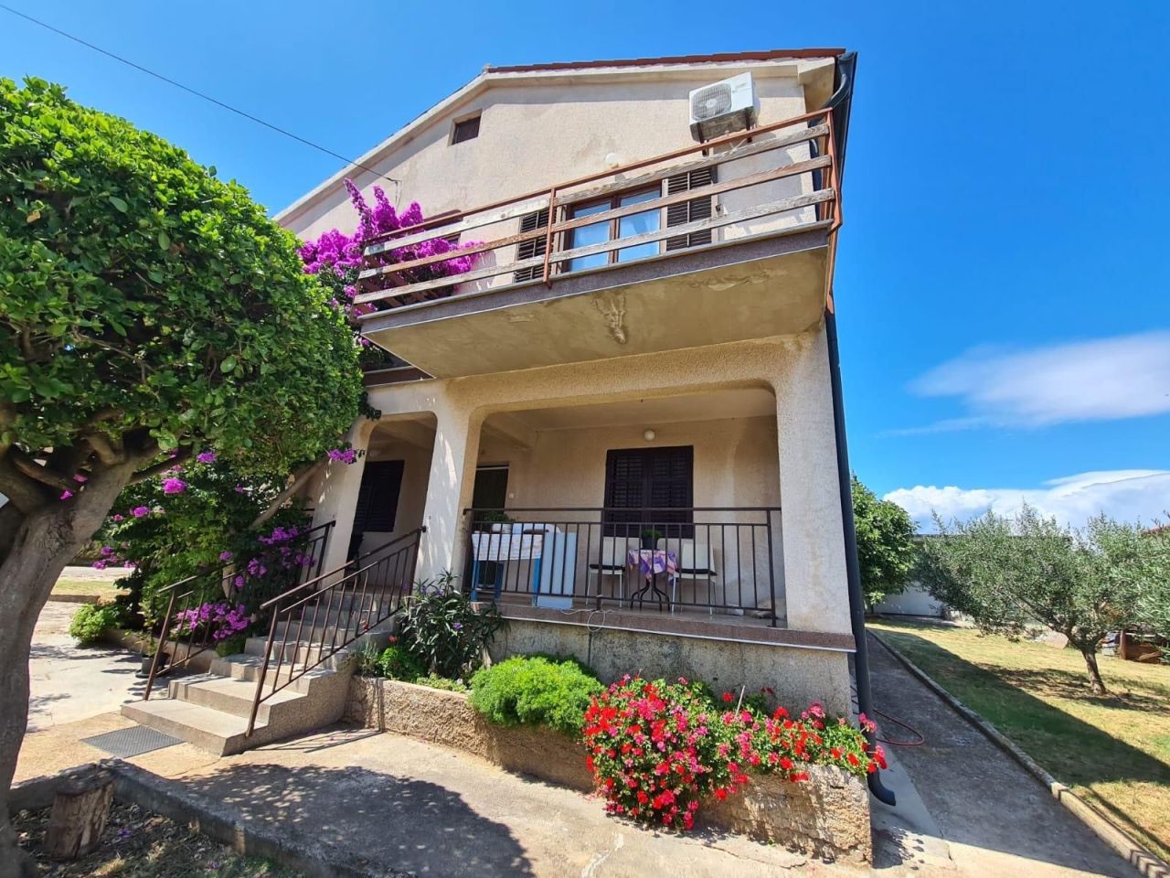 Дом в Лижняне, Хорватия, 209 м² - фото 4