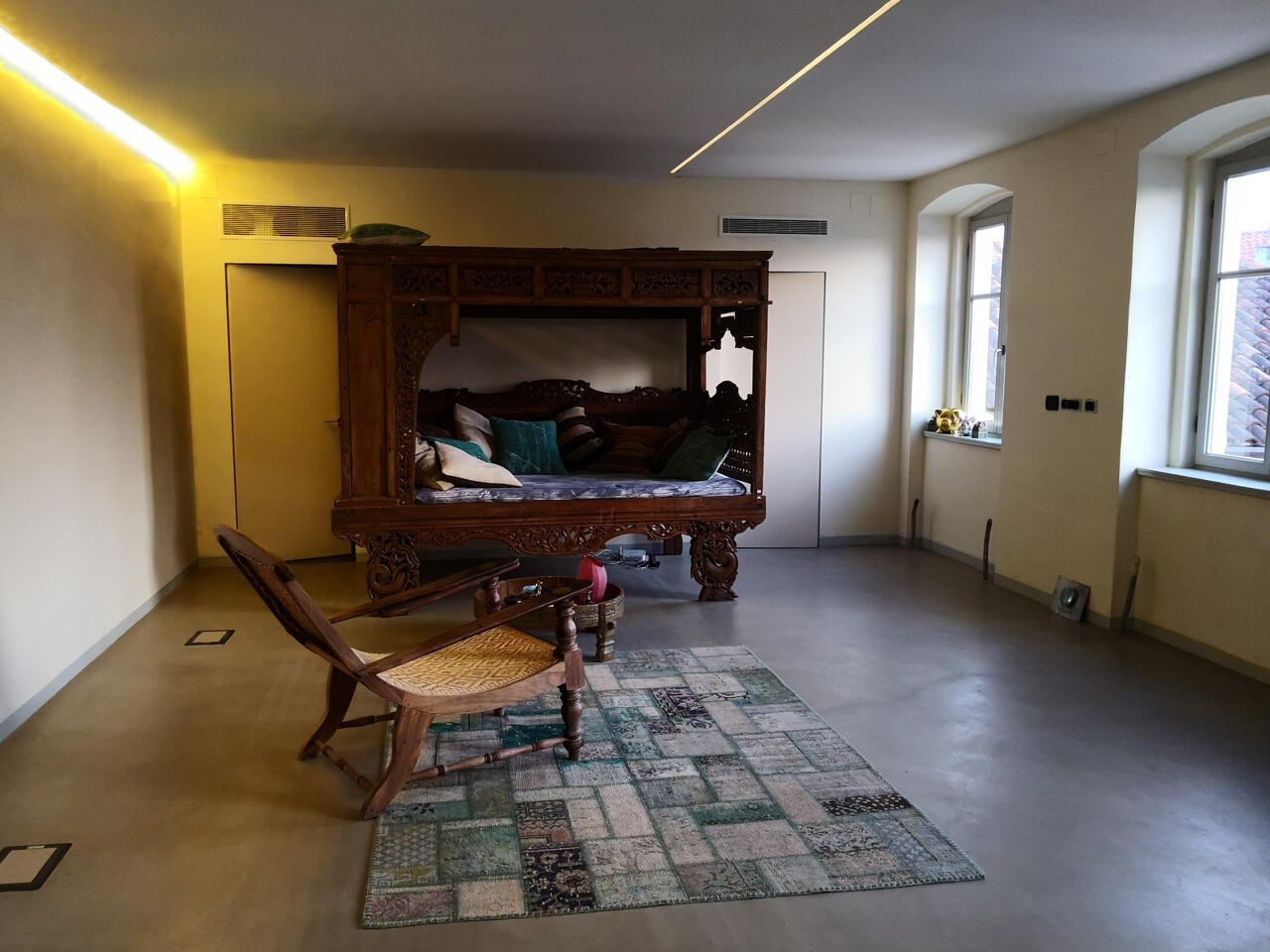 Квартира в Умаге, Хорватия, 150 м² - фото 4