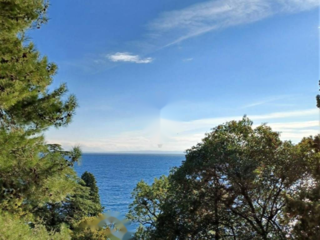 Квартира в Опатии, Хорватия, 294 м² - фото 19