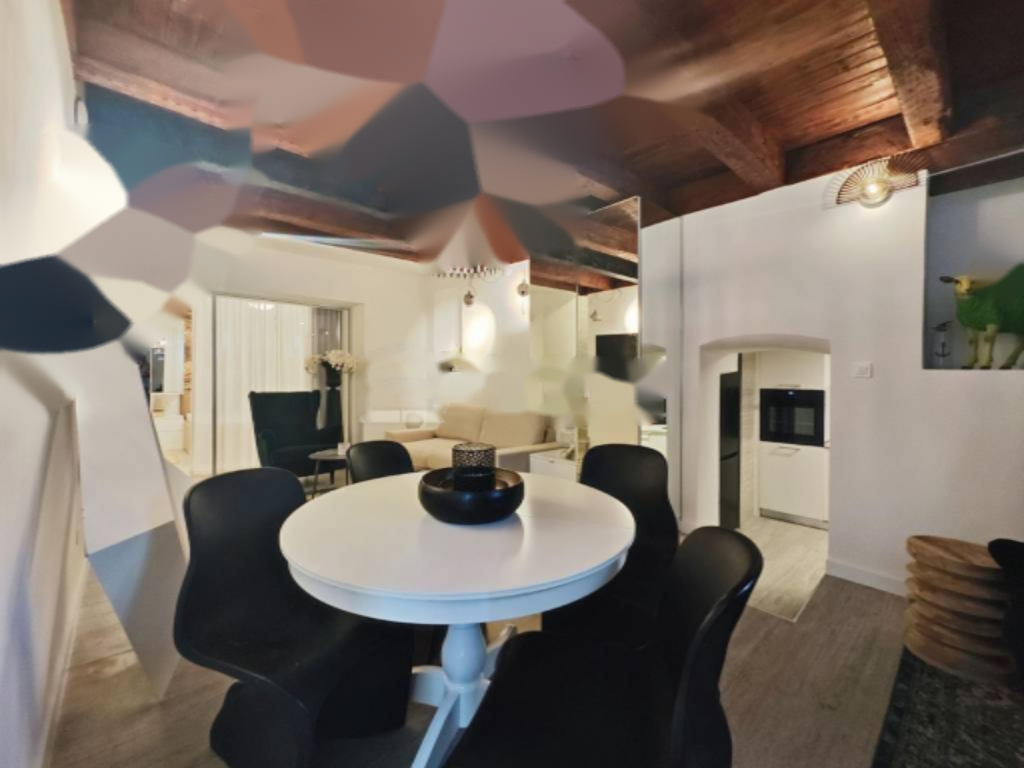 Квартира в Опатии, Хорватия, 103 м² - фото 19