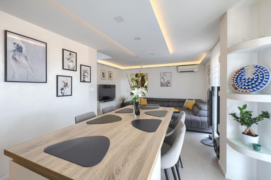 Квартира в Пуле, Хорватия, 106 м² - фото 4