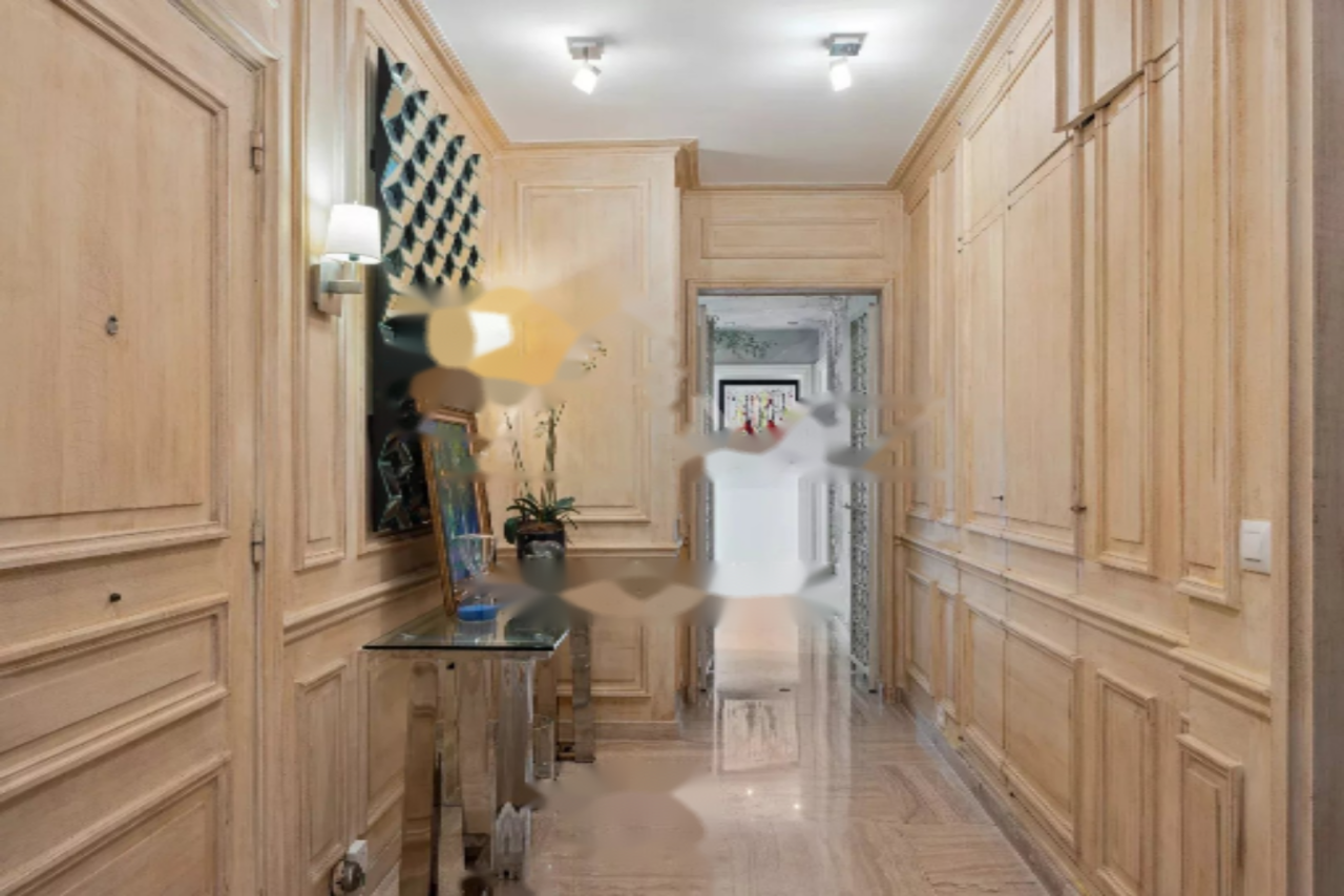 Квартира в Каннах, Франция, 165 м² - фото 19