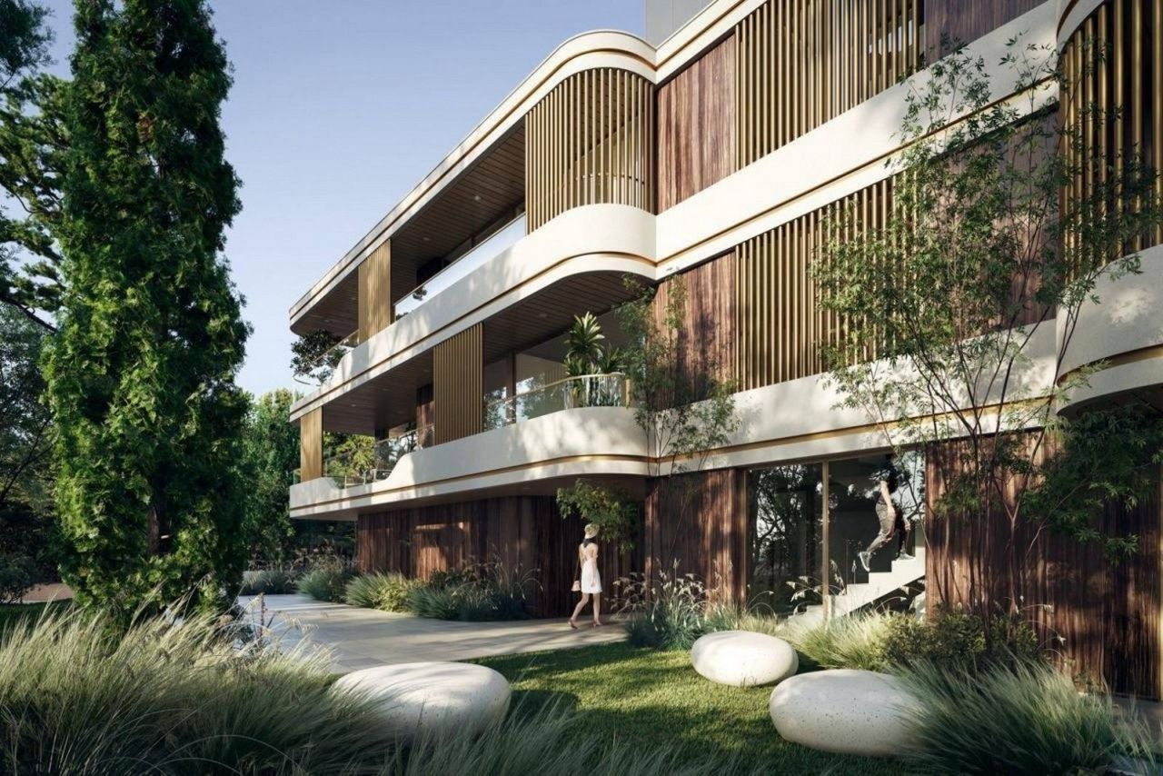 Квартира в Ровини, Хорватия, 134 м² - фото 4