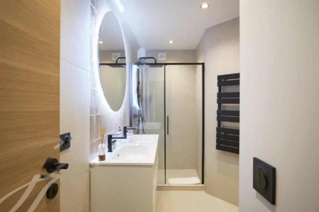 Квартира в Каннах, Франция, 140 м² - фото 19