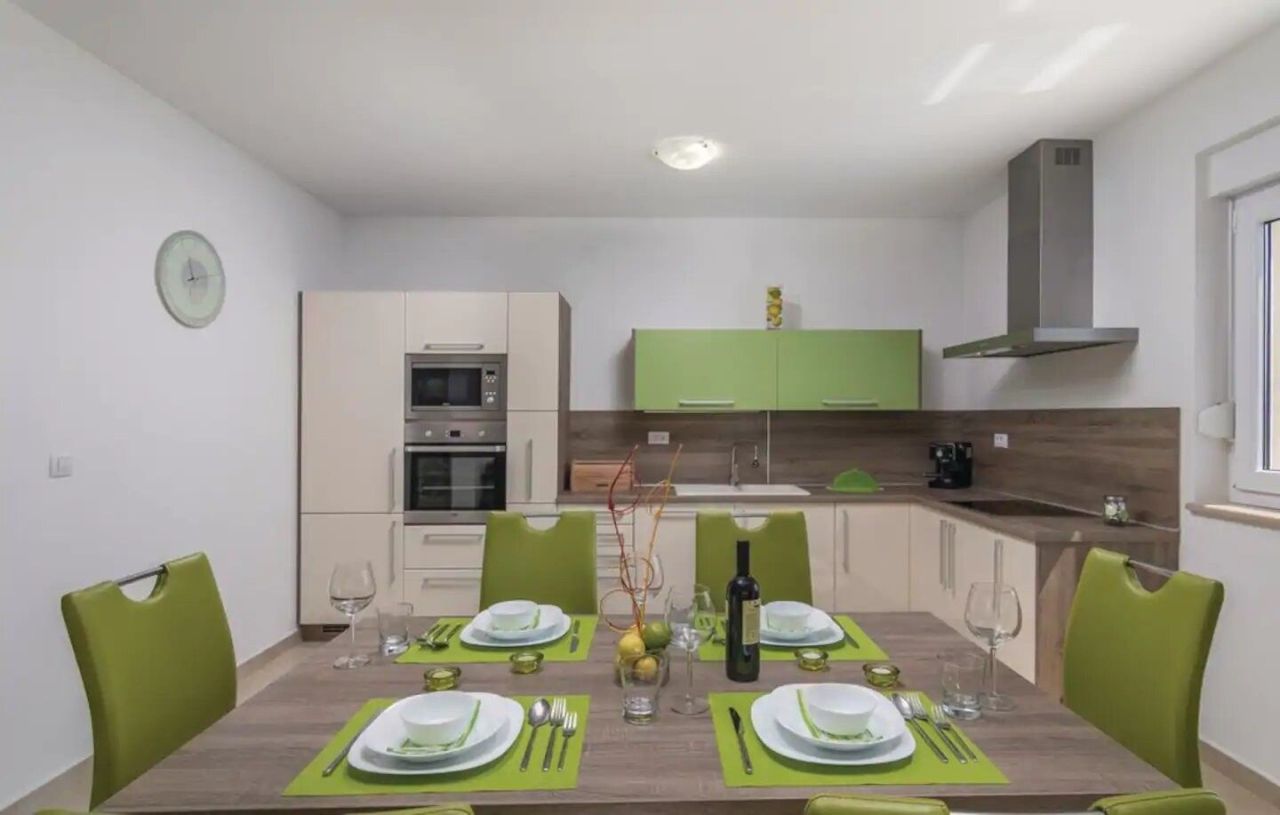 Дом в Медулине, Хорватия, 170 м² - фото 4